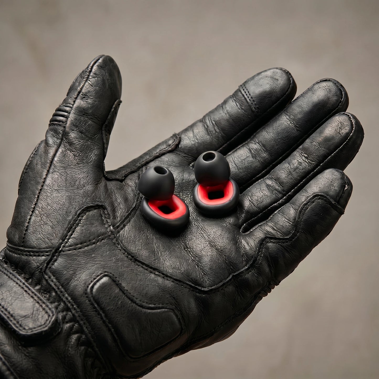 EarShield™ - Proteggi il Tuo Udito e Goditi Ogni Chilometro