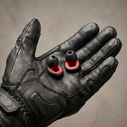 EarShield™ - Proteggi il Tuo Udito e Goditi Ogni Chilometro