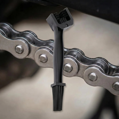 Spazzola per Pulizia Catena Moto